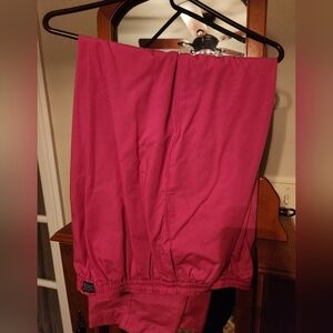 Cherokee Workwear Scrub Pants